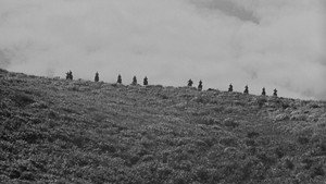 七人の侍