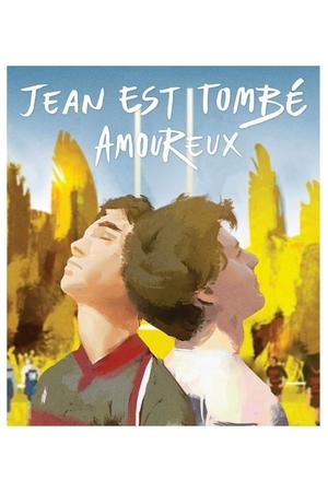 Póster de la película Jean est tombé amoureux