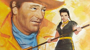 The Searchers
