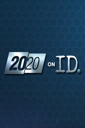 watch 20/20 on id tv show poster