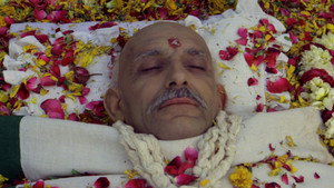 Gandhi