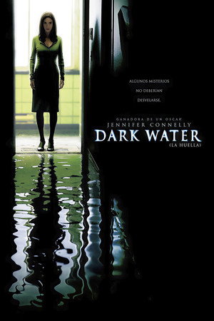 Póster de la película Dark Water (La huella)