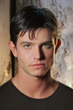 Jason Behr