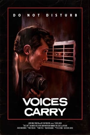 Póster de la película Voices Carry