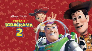 Toy Story 2