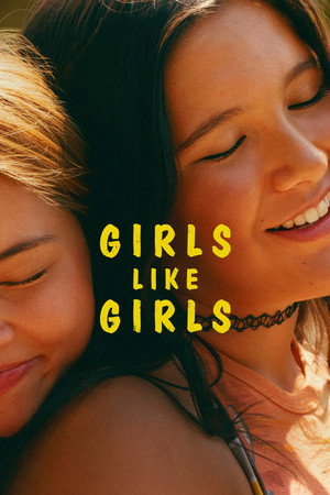 Póster de la película Girls Like Girls
