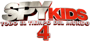 Mini espías 4: Los ladrones del tiempo