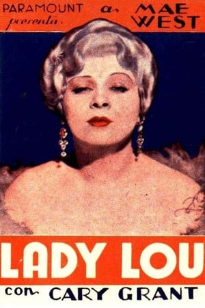 Póster de la película Lady Lou