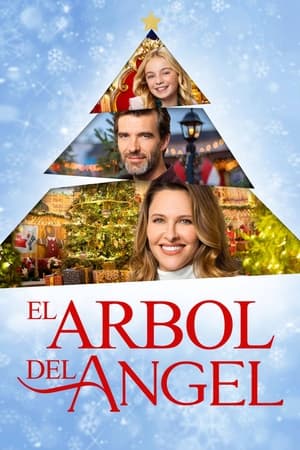 Póster de la película The Angel Tree