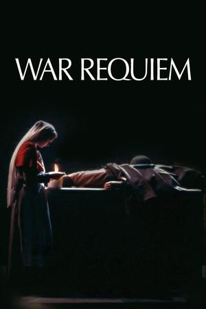 Póster de la película War Requiem