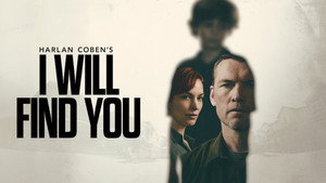 I Will Find You