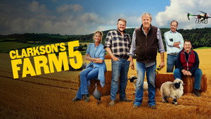 Clarkson'ın Çiftliği