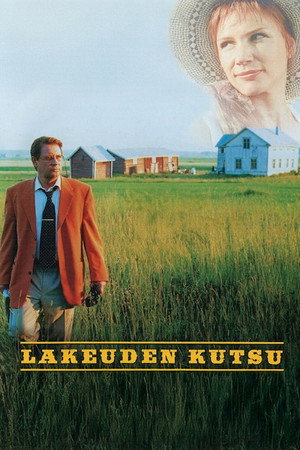 Póster de la película Lakeuden kutsu