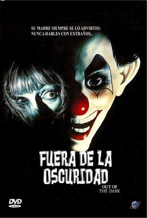 Póster de la película El asesino de la máscara