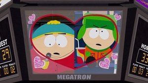 Backdrop image for Cartman Finds Love