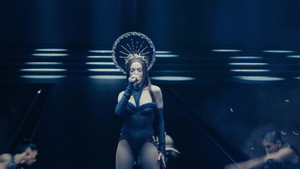 Mother Mary