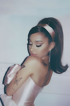 Ariana Grande