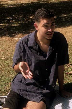 Raul Menezes