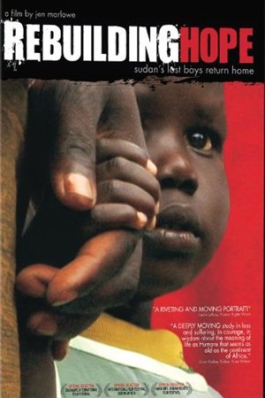 watch rebuilding hope movie poster
