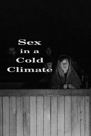 Póster de la película Sex in a Cold Climate