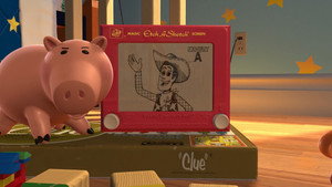 Toy Story 2