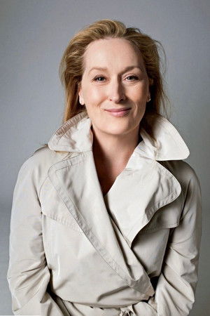 Meryl Streep