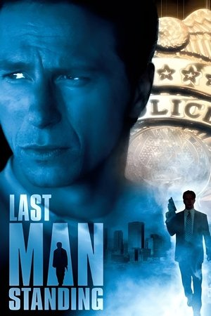watch last man standing movie poster