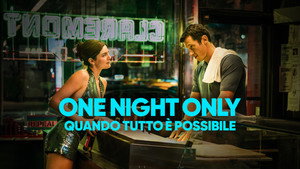 One Night Only
