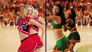 Girls United