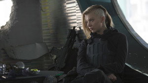 The Hunger Games: Mockingjay - Part 2