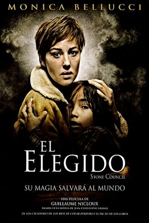 Póster de la película El Elegido