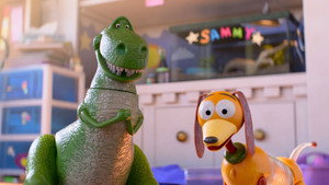 Toy Story 5