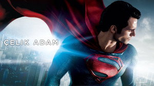 Man of Steel