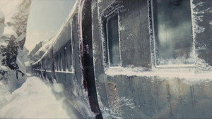 Snowpiercer