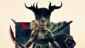 Predator: Badlands