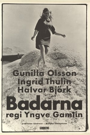 Póster de la película Badarna