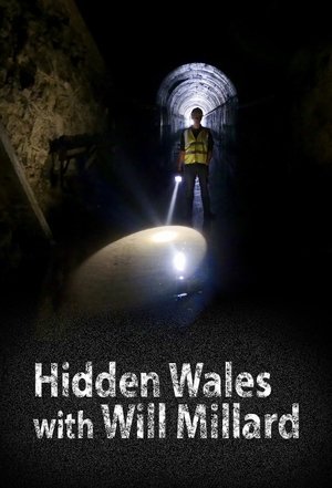 watch hidden wales with will millard tv show poster