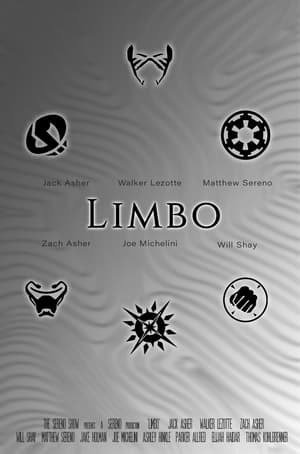 Póster de la película Limbo