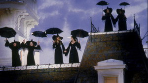 Practical Magic