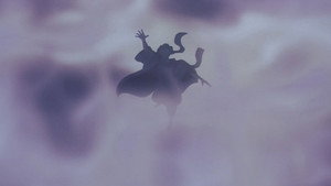 The Prince of Egypt