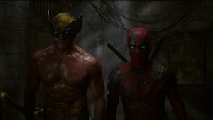Deadpool & Wolverine