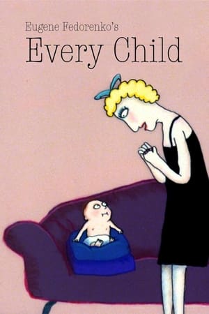 Póster de la película Every Child