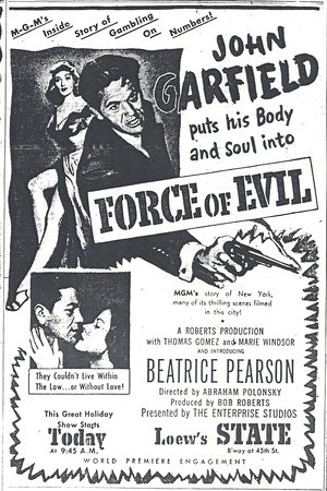 poster