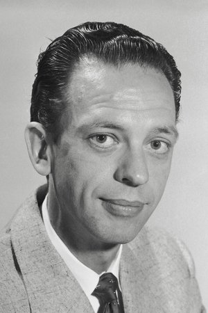 Don Knotts