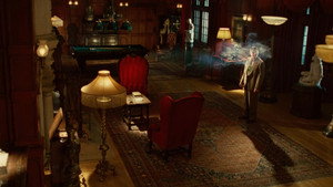 Shutter Island