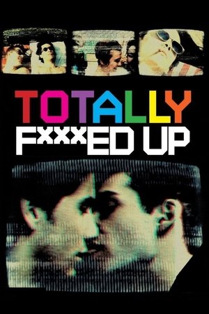 Póster de la película Totally Fucked Up