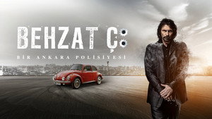 Behzat Ç.: Bir Ankara Polisiyesi