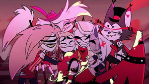 Hazbin Hotel
