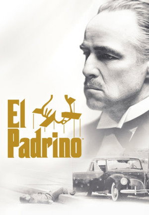 Póster de la película El padrino