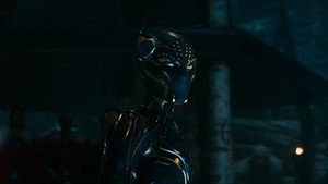 Black Panther: Wakanda Forever